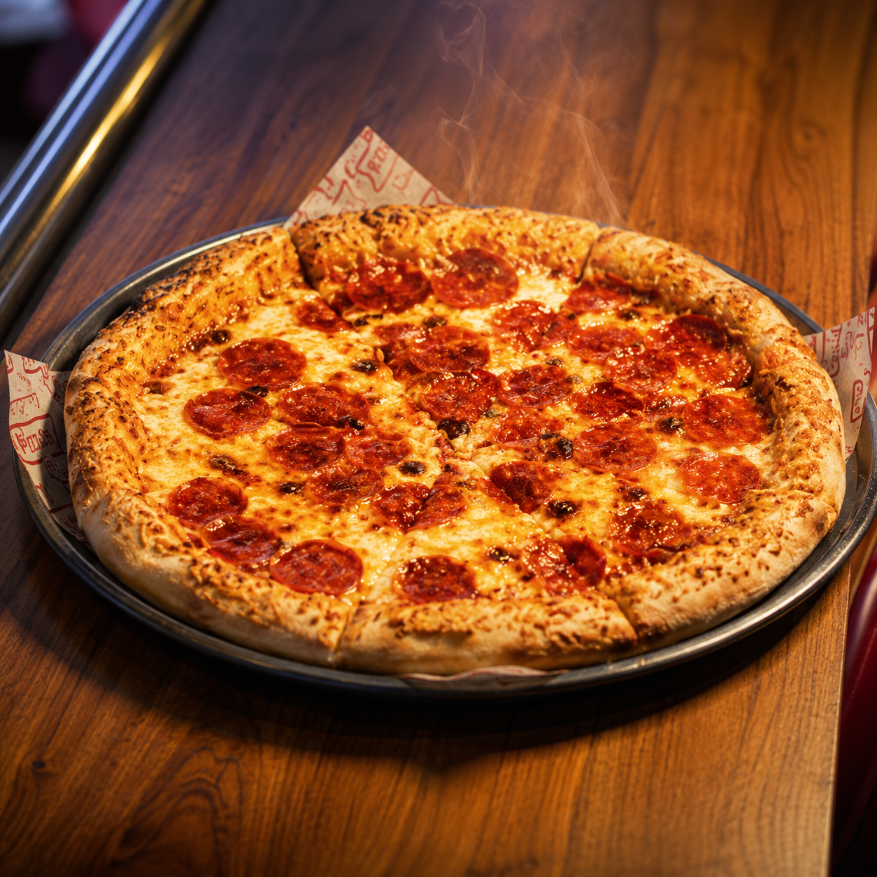 Pepperoni